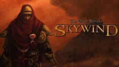 Skywind - önkénteseket keresnek a Morrowind felújításához kép