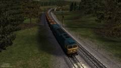 Újra szól a vasparipa: Train Simulator 2013 bemutató kép