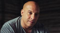 Vin Diesel megpróbálja visszaédesgetni Dwayne Johnsont a Halálos Iramban 10-hez kép