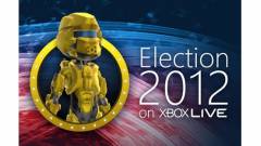 Ajándék jár azoknak, akik Xbox Live-on nézik a választási vitákat kép