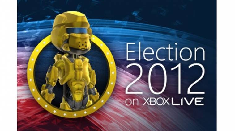 Ajándék jár azoknak, akik Xbox Live-on nézik a választási vitákat bevezetőkép