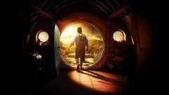A Hobbit - 60 millió forintért kelt el az első kiadás egy példánya kép