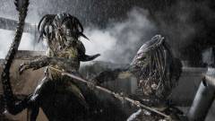 A halál a ragadozó ellen - AVPR: Aliens vs Predator - Requiem ismertető kép