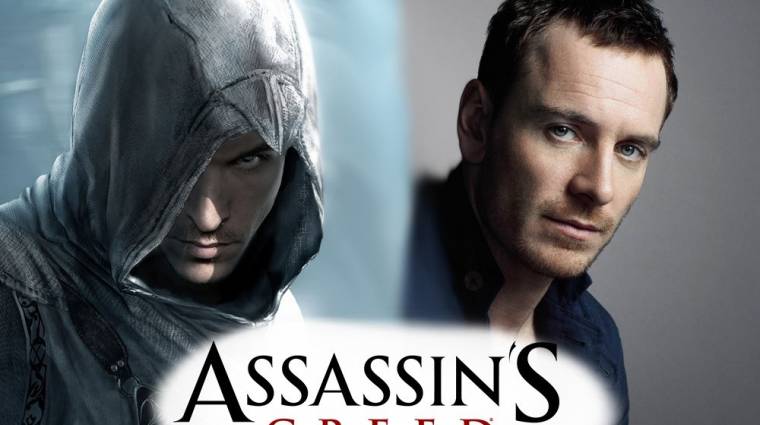 Assassin's Creed film - új írók nyúlnak a forgatókönyvhöz bevezetőkép