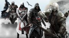 Assassin's Creed film - csúszik a megjelenés kép