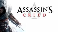Assassin's Creed - késni fog a mozifilm kép