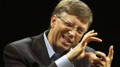 Bill Gates fejleszthetné a Windows 10-et? Inkább nem! kép