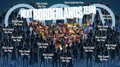 Borderlands 3 - a Gearbox végre nekilát a munkának, fejlesztőket keresnek kép