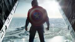 Amerika Kapitány: A tél katonája - brutális az első előzetes kép