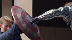 Jön egy új Amerika Kapitány film a The Falcon and the Winter Soldier alkotóitól kép