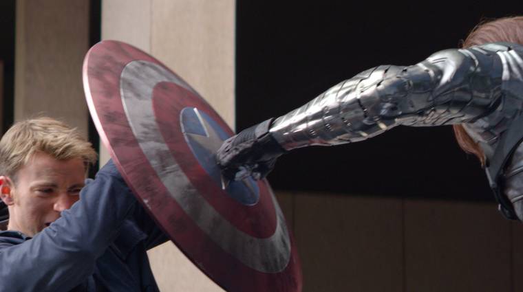 Jön egy új Amerika Kapitány film a The Falcon and the Winter Soldier alkotóitól bevezetőkép