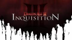 E3 2013 - a Dragon Age 3: Inquisition is kint lesz kép