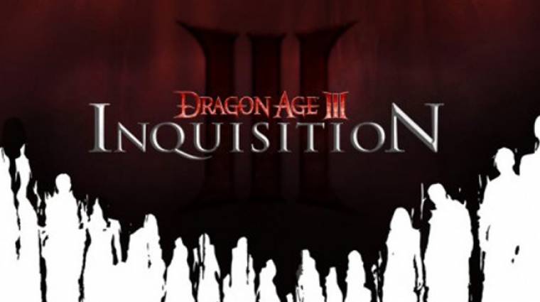 Dragon Age: Inquisition - itt az első (néhány) kép bevezetőkép