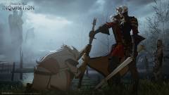 Dragon Age: Inquisition - elindult a Keep bétája kép