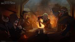 Dragon Age: Inquisition - na mit romantikázik itt? kép