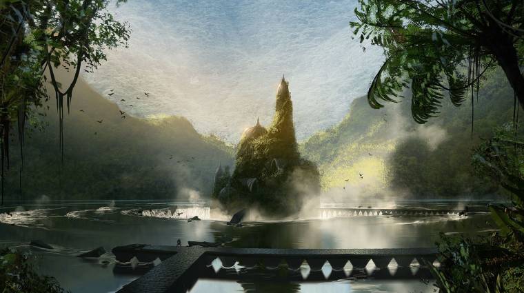 Dragon Age: Inquisition - csodás képek láttak napvilágot bevezetőkép
