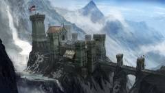 Dragon Age III: Gyönyörű grafikát ígér a BioWare kép