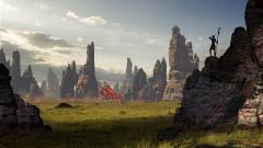 Dragon Age: Inquisition - alfa státuszba lépett az RPG kép