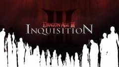 Dragon Age Inquisition - számítanak a döntéseink kép