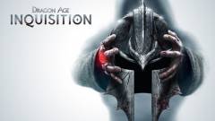 Dragon Age: Inquisition - ez nem játék, ez festészet  kép