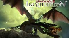 Dragon Age: Inquisition - miért csúszott a megjelenés? kép