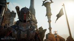 Dragon Age: Inquisition - nem a nyitott világ a pontos kifejezés kép