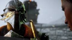 Dragon Age: Inquisition - 16 percnyi lélegzetelállító gameplay kép