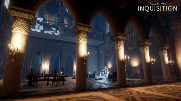Dragon Age: Inquisition - simogassuk a szemeteket? bevezetőkép