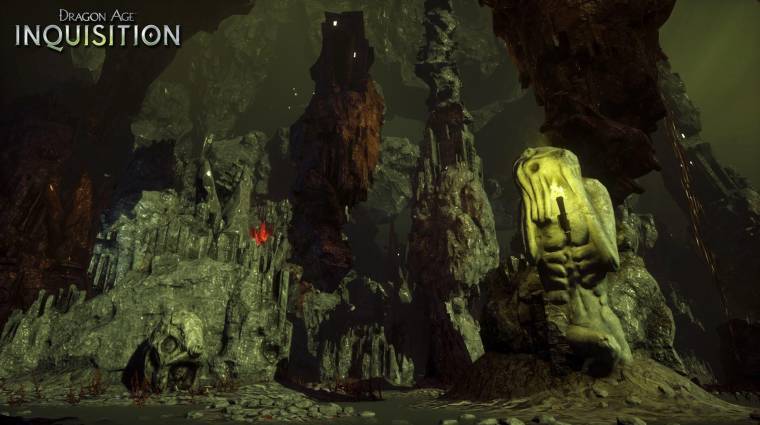 Dragon Age: Inquisition - sötét, kegyetlen világ bevezetőkép