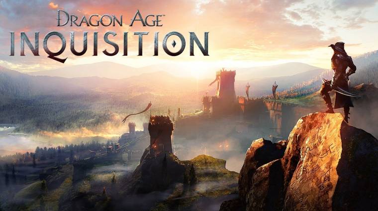 E3 2014 - Dragon Age Inquisition trailerek érkeztek bevezetőkép
