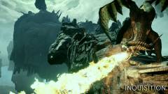 Dragon Age: Inquisition - nem jelenik meg októberben kép