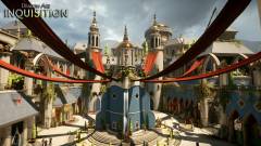 Dragon Age: Inquisition - hallgass bele a csodába kép