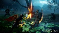Gamescom 2014 - ködös képeken a Dragon Age: Inquisition kép