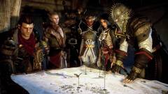 Dragon Age: Inquisition - epikus az új trailer kép