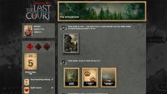 Dragon Age: The Last Court - ingyenesen játszható a Keepben kép
