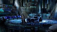 Batman: Arkham Origins - visszatérés a denevér barlangjába kép
