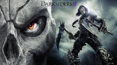 Darksiders II - a 2014/08-as GameStar teljes játéka kép