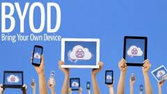 Szabályozás nélkül orosz rulett a BYOD kép