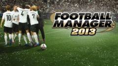 Football Manager 2013 - 10 millióan kalózkodták le, a fejlesztő mindenki IP-jét tudja kép