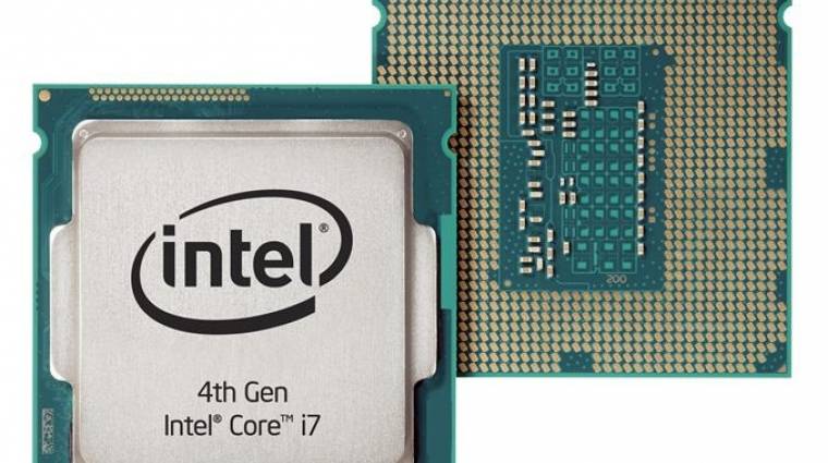 Kitol a lázadó alaplapgyártókkal az Intel kép