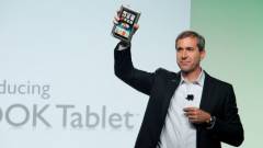 Hatalmasat nőtt az Android tabletpiaci részesedése kép
