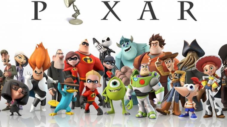 Fogadjunk, hogy te sem vetted észre ezeket a hasonlóságokat a Pixar filmjeiben! bevezetőkép
