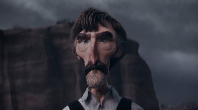 Borrowed Time - szívszaggató a Pixar új rövidfilmje bevezetőkép