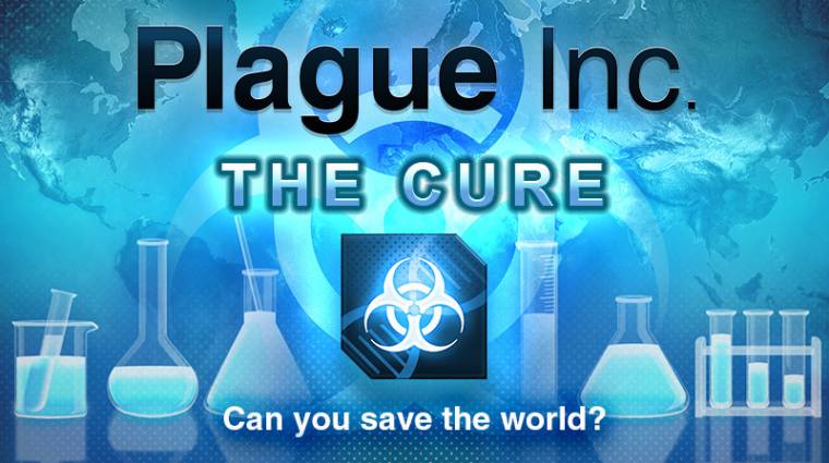 A Plague Inc. új kiegészítőjében egy világjárvány ellen kell felvennünk a harcot bevezetőkép