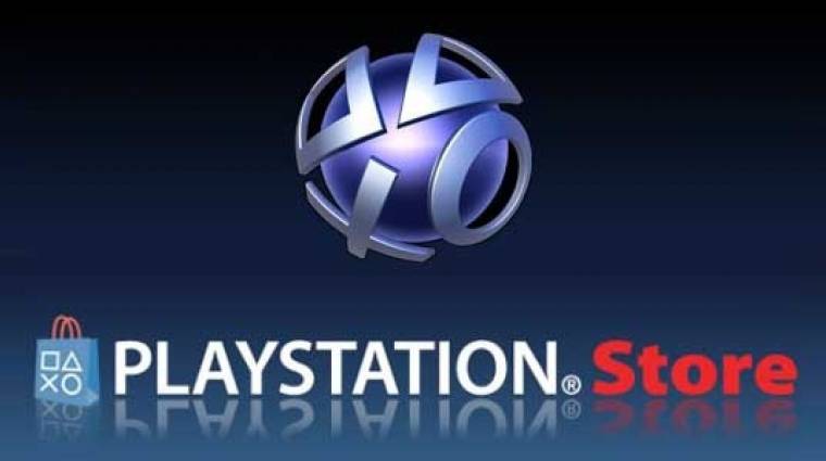 PlayStation Store - megjött az európai vérfrissítés bevezetőkép
