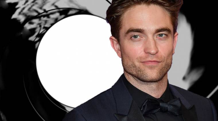 Danny Boyle szeretné, ha Robert Pattinson lenne a következő James Bond kép