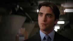 Így nézne ki Robert Pattinson a Batman: Kezdődik! Bruce Wayne-jeként kép