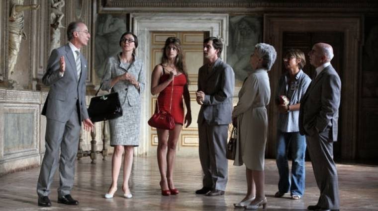 Woody Allen újabb kalandozása - Rómának szeretettel kritika bevezetőkép