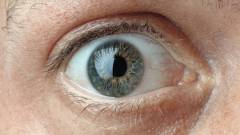 Kutatás - az emberi szemek kulcsfontosságúak a közelgő halál előrejelzéséhez kép