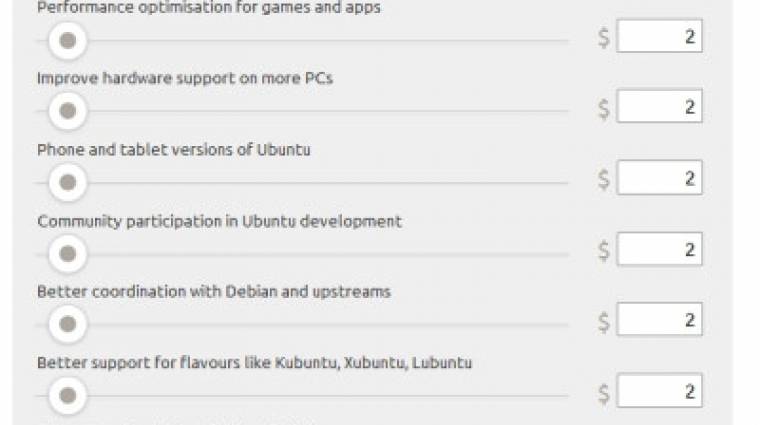 Zártabbá válik az Ubuntu fejlesztése kép